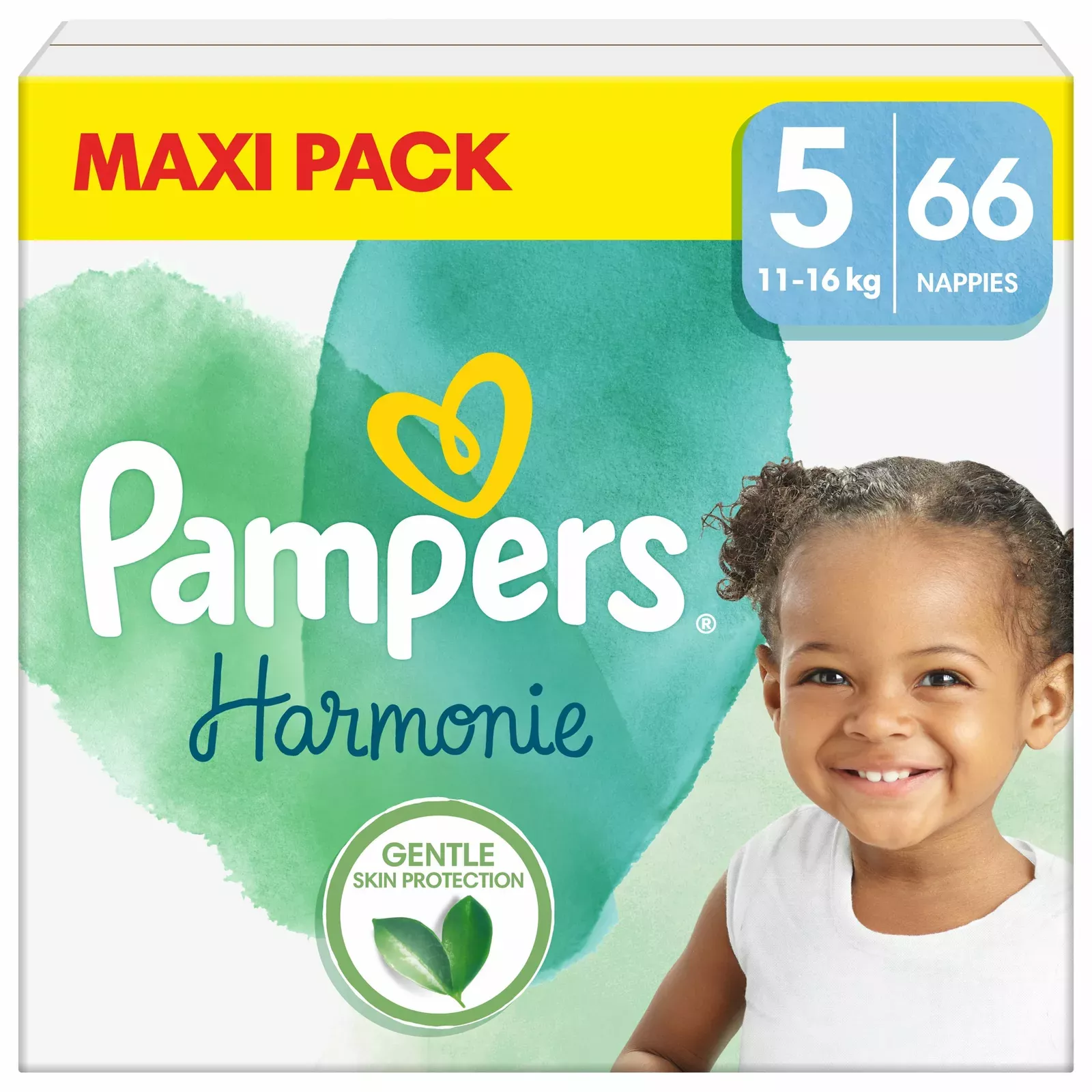 pampers sleep&play pieluchy 4 maxi 50szt pieluszki