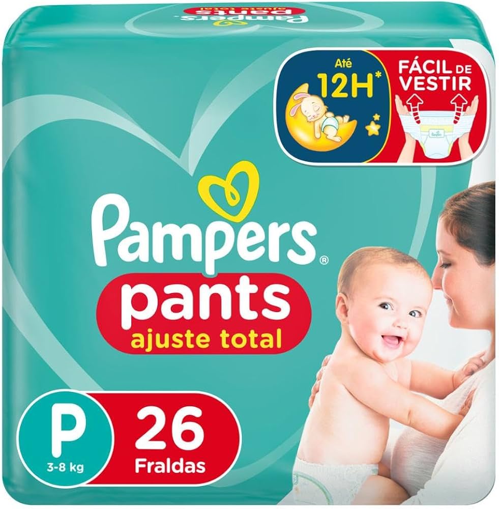 pampers 4 giant box