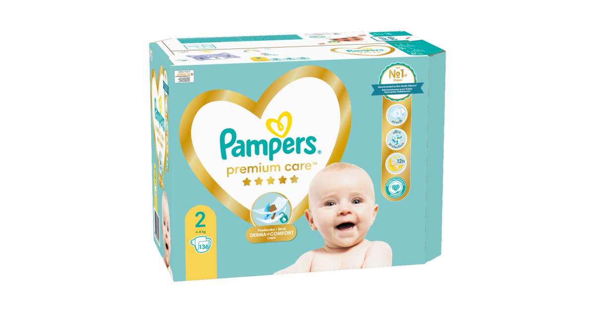 pampers 3 selgros