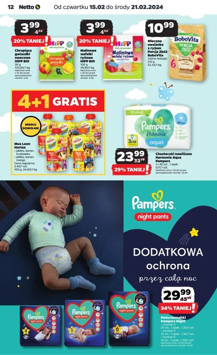 pants 3 pampers