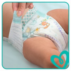 pieluczy pampers 3