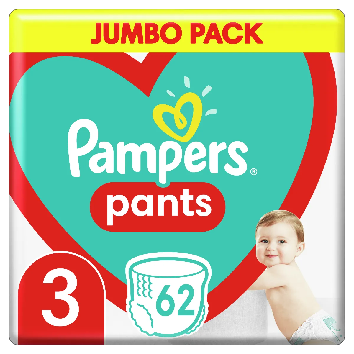 tanie pieluszki pampers sleep and play