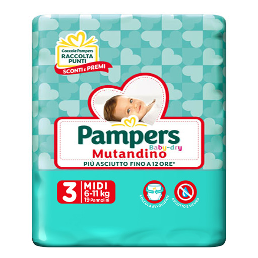 pampers 2 78 sztuk