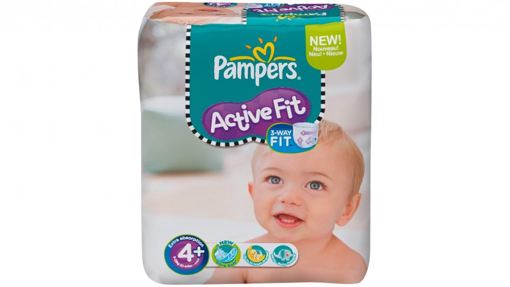 pampers size 1 jumbo pack