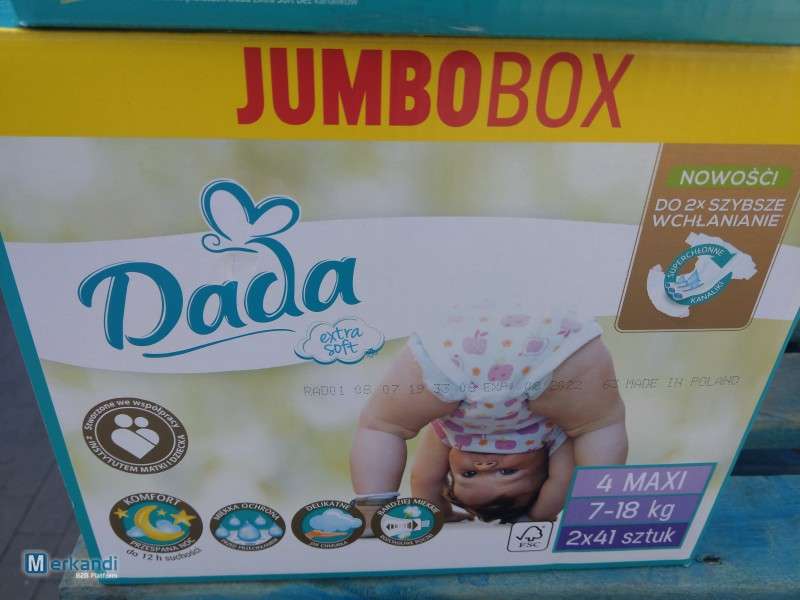 pampers new baby dry 3 box