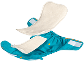 pampers na urodziny fla 40 latki