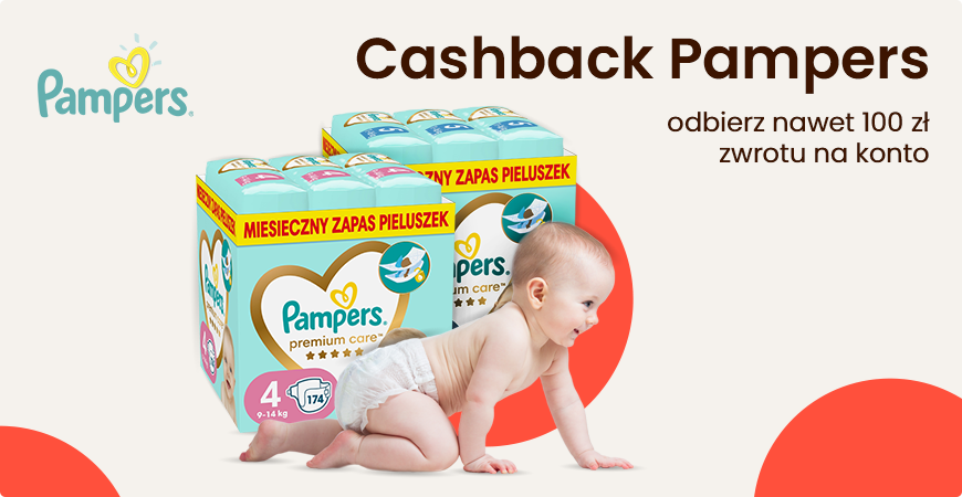 pampers premium care pieluchy rozmiar 1 newborn 2-5kg 88 sztuk