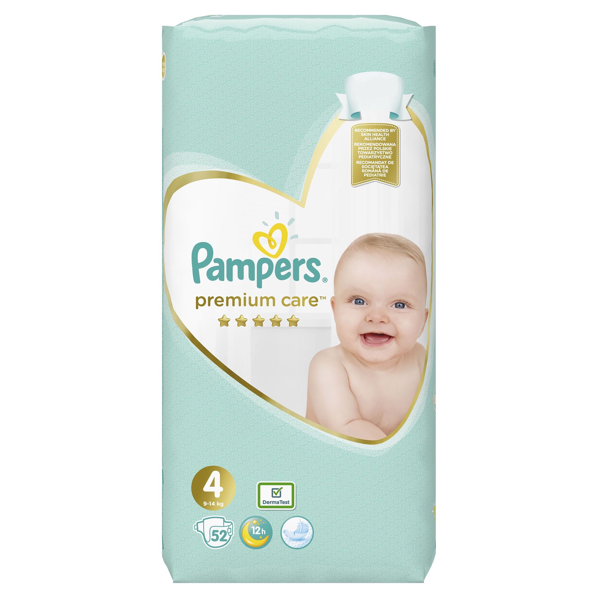 pampers prezest tvn