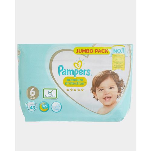 pampers sleep and play opis