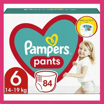 pampers natural clean sroka