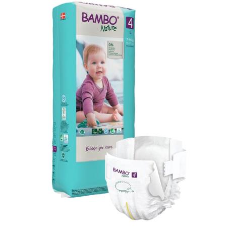 pampers 34 tydzień