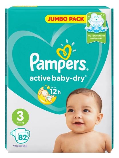 majtki pampers