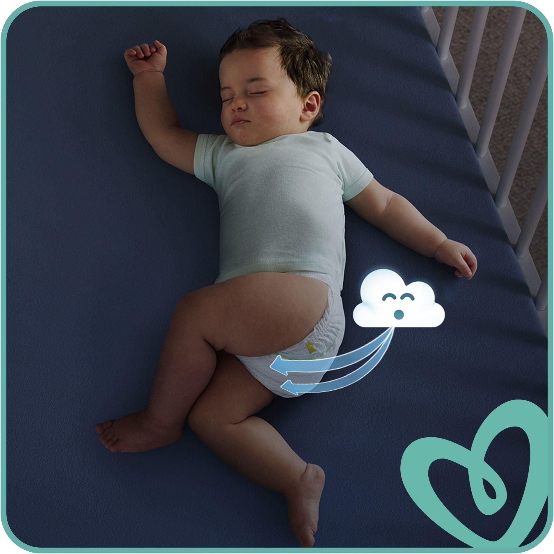 pampers premium care pieluszki jednorazowe newborn 1