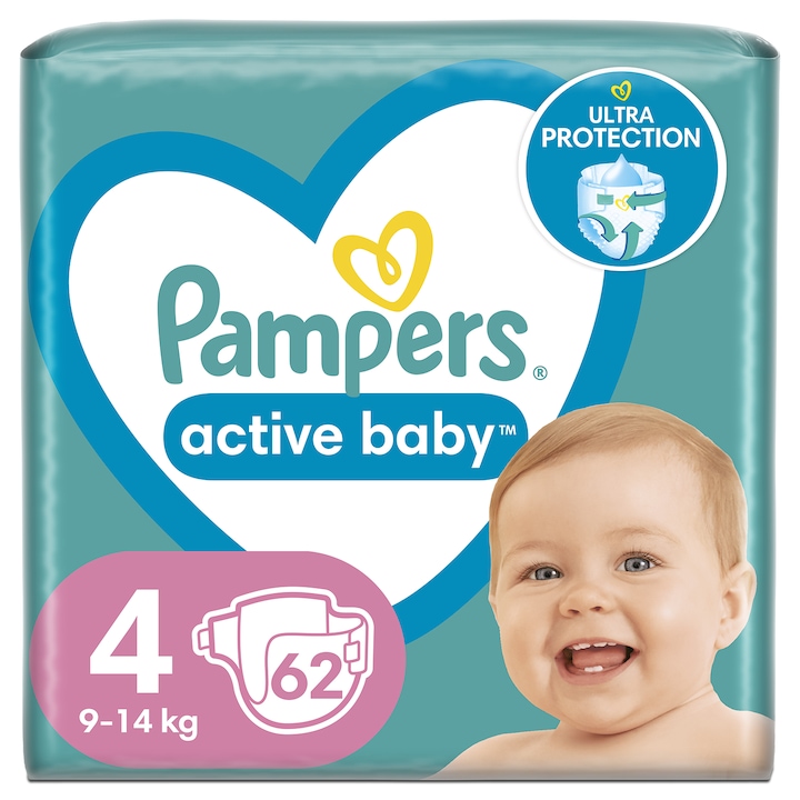 rossman pampers 6