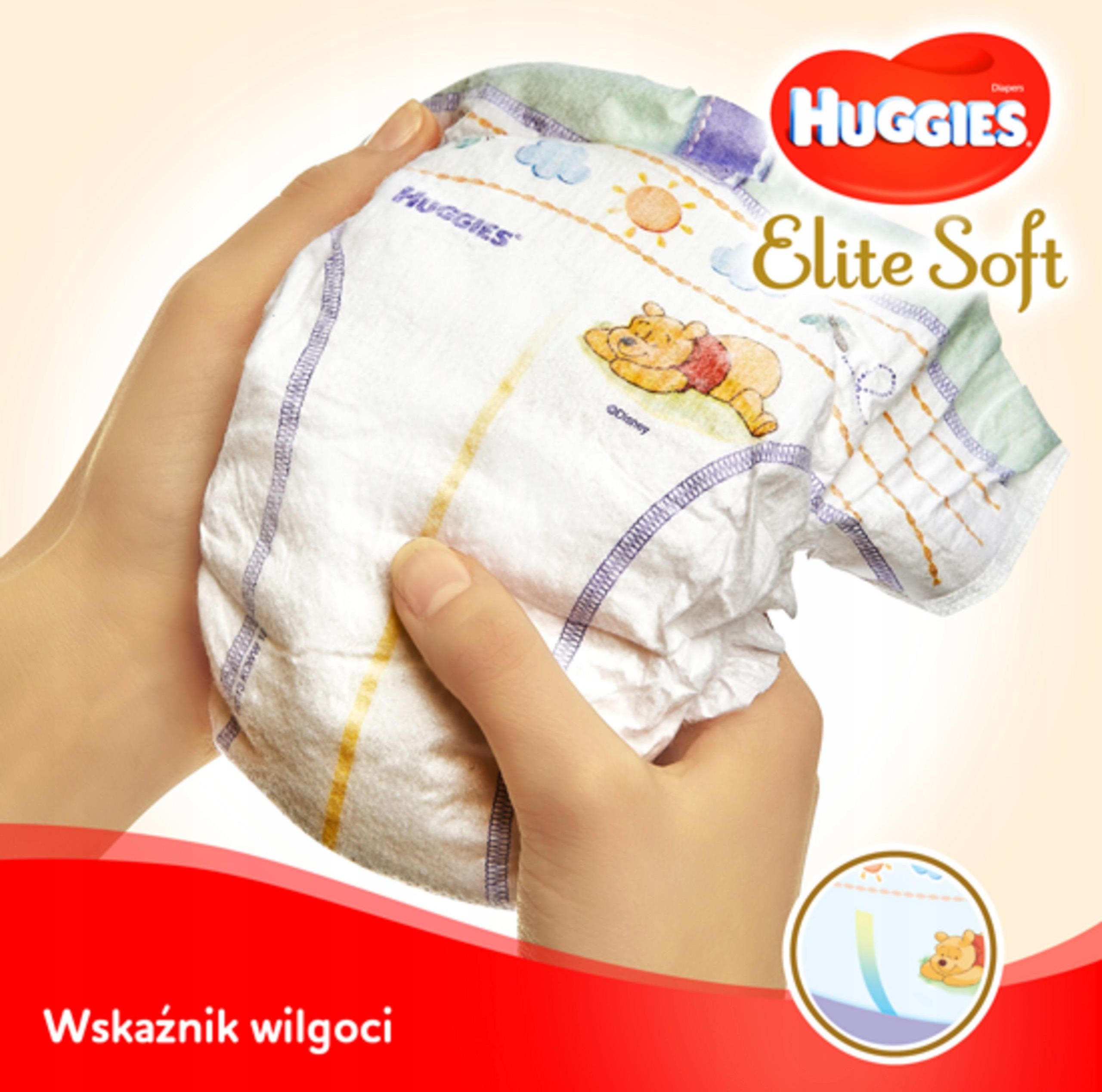 pieluchy pampers pants6 promocja