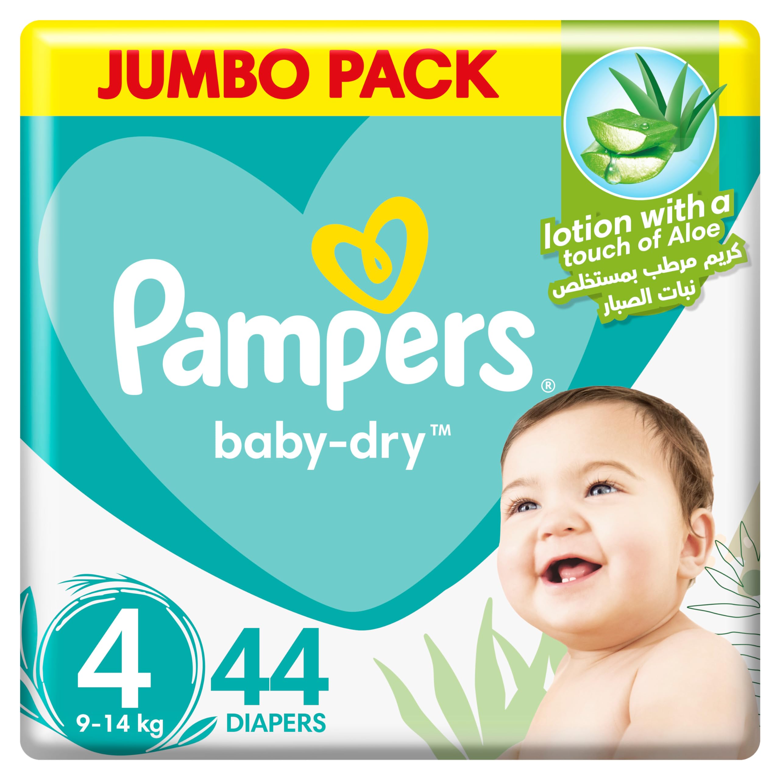 pampers premium care 3 stokrotka