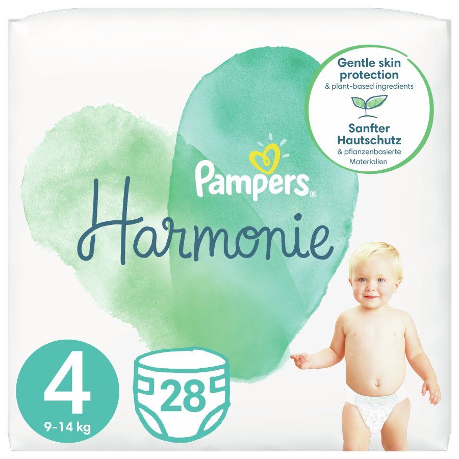 pampers pure protection 1 ceneo