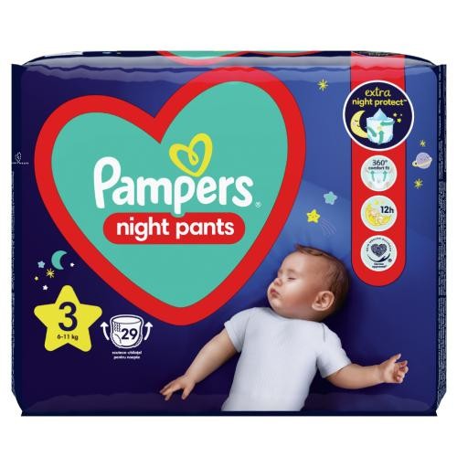 pampers premium care 1