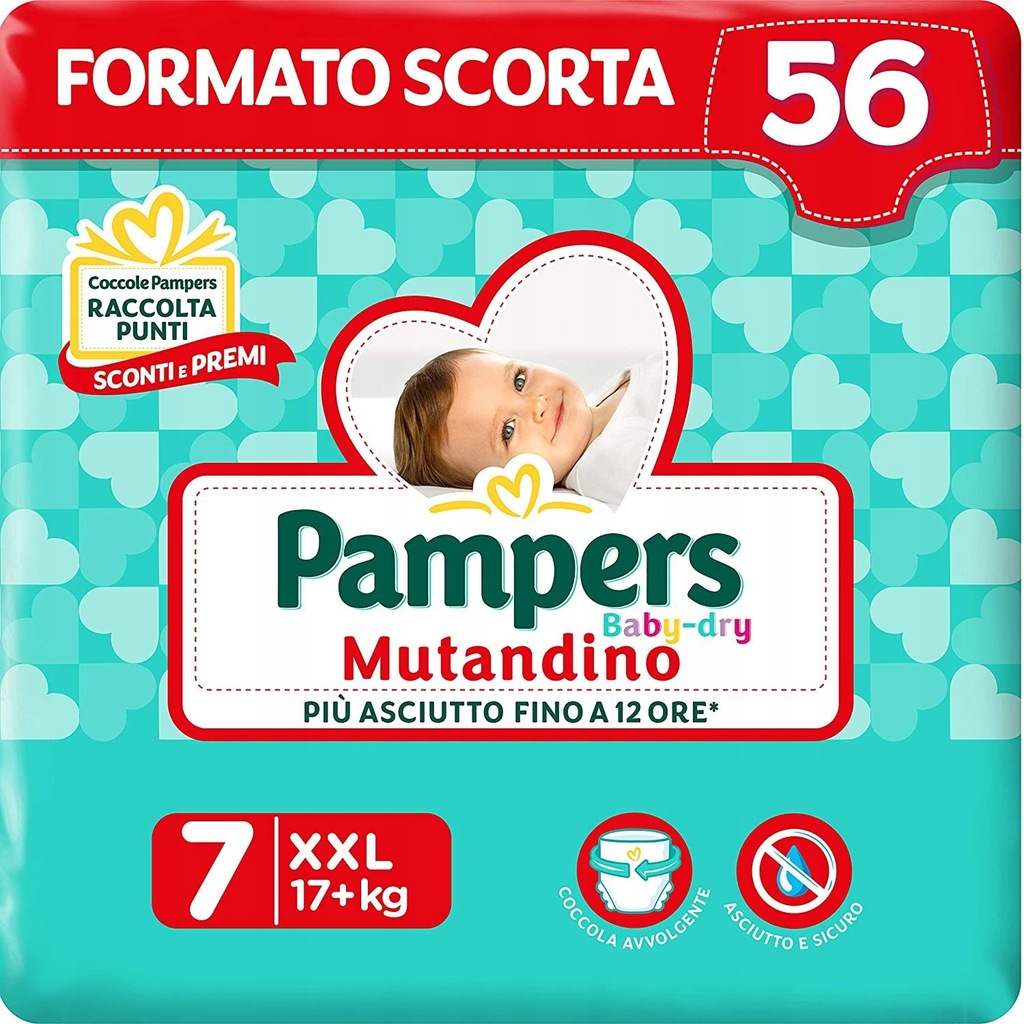 pampersy pampers 5 tesco