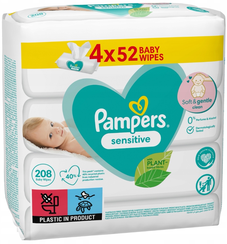 pampers 7 miesięcy