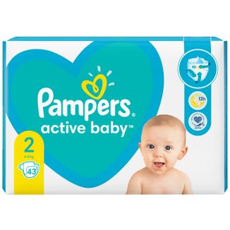 pieluchy pampers 4 promocja carrefour