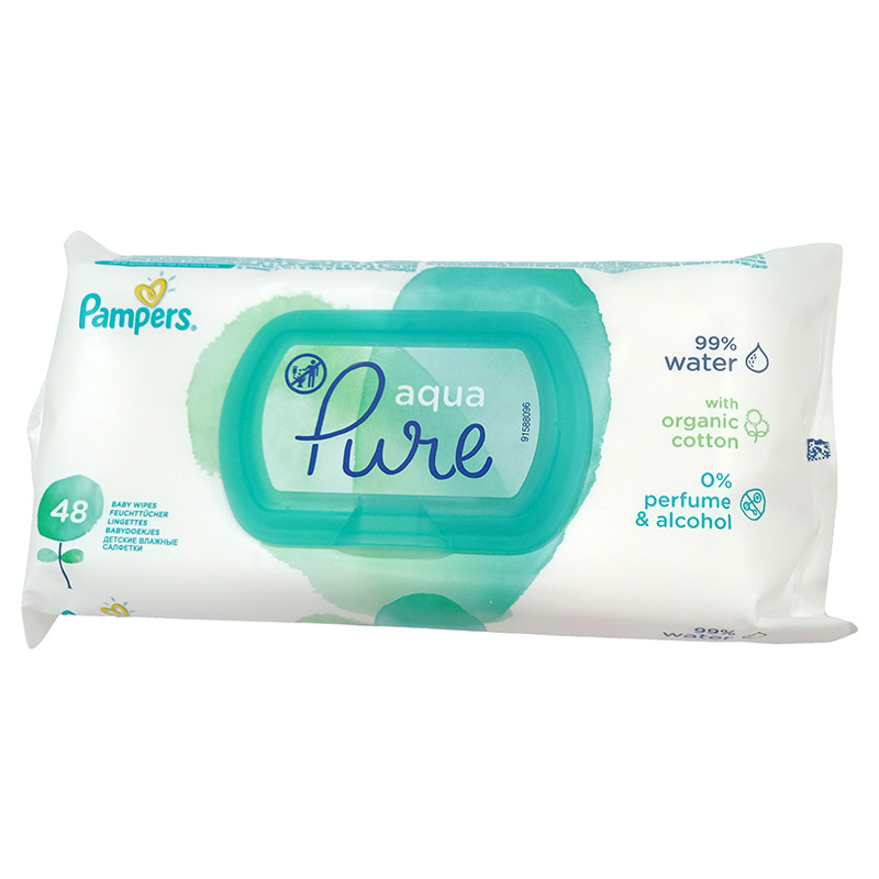 pampers preemie protection p3