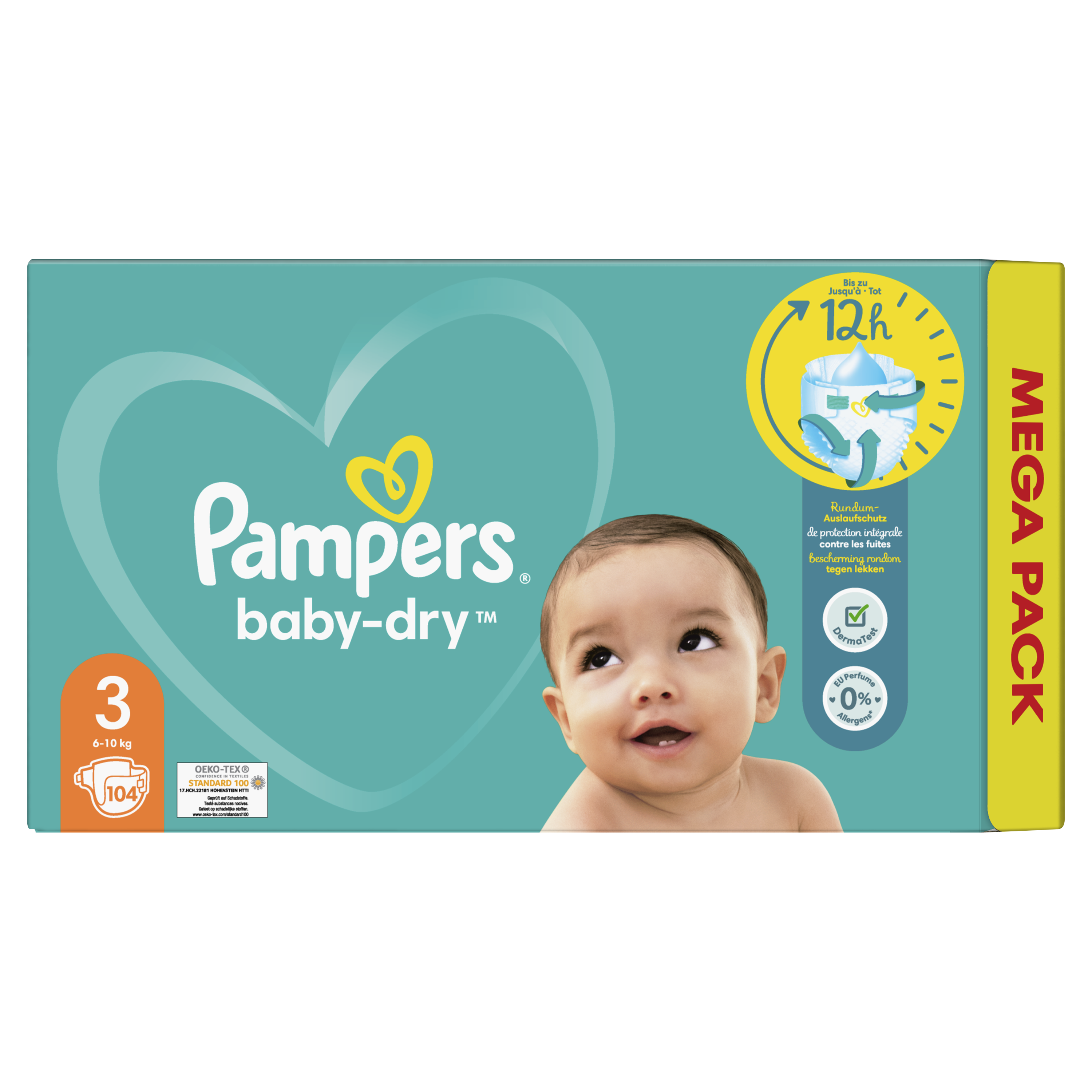 pampers premium care 1 newborn 2 mini