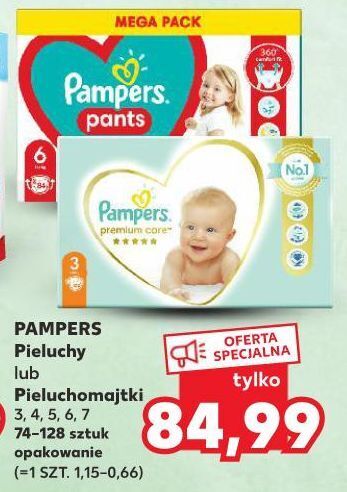 pampers sllp&play