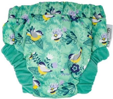 pampers pieluchomajtki splashers