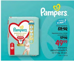 pampers sleep and play 4 darmowa