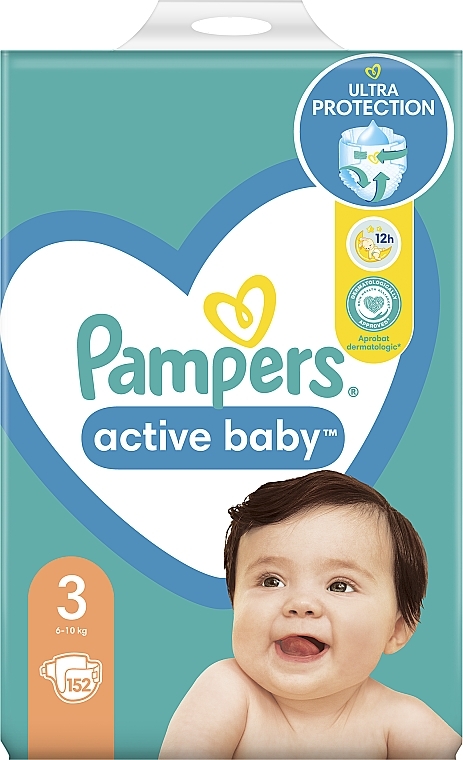 giant pack pampers pants 5