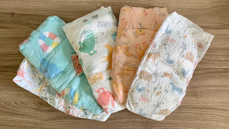 pampers ciaza 33 tydzien