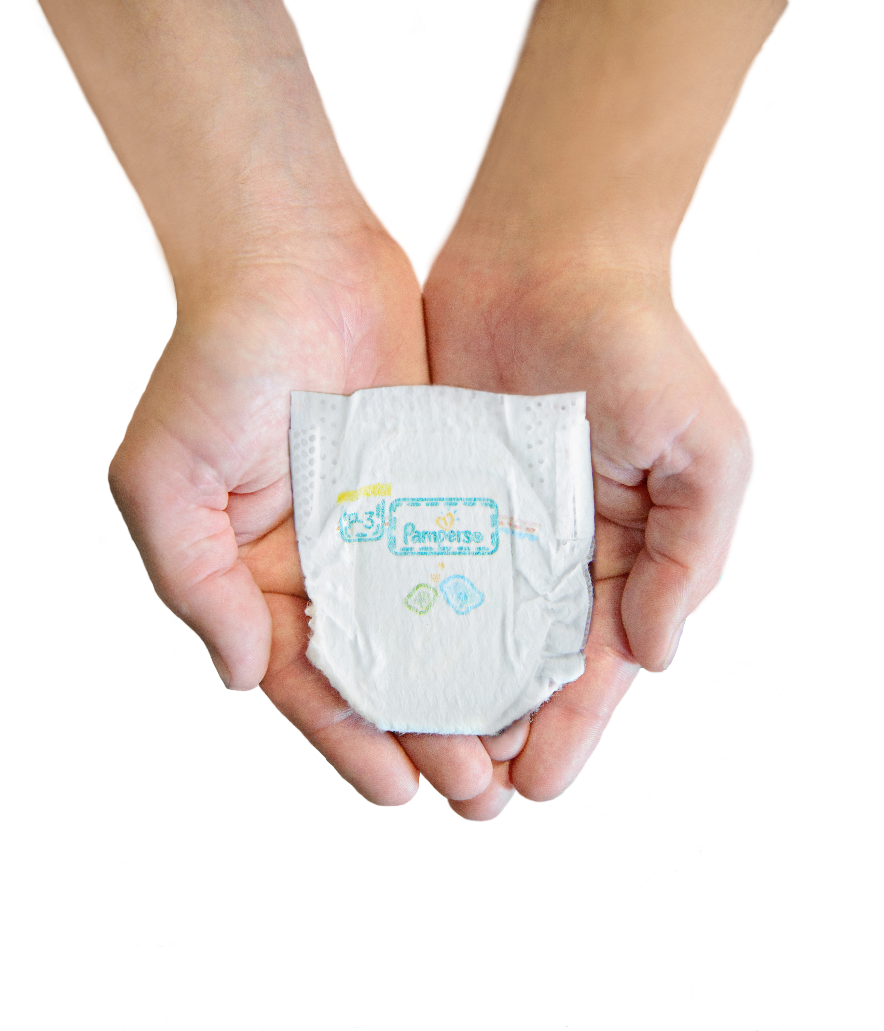 pampers 80 szt 3