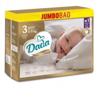 huggies chusteczki sroka