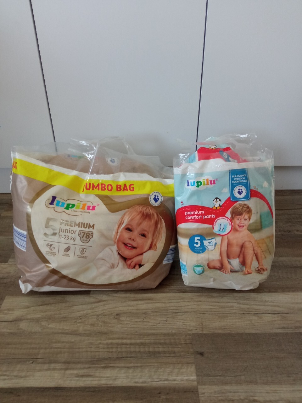 pampers pants 4 24 szt