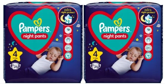 pampers new baby-dry pieluchy 2 mini 100szt