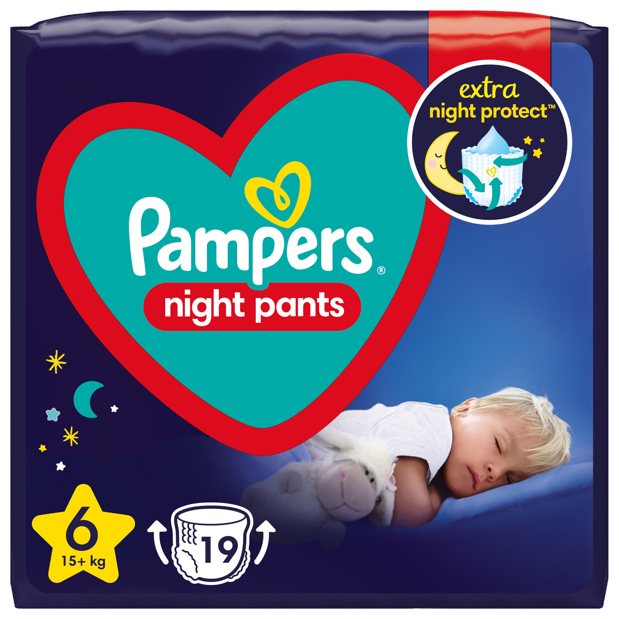 pampers dla psa opinie