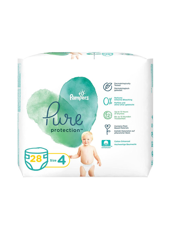 pampers 5 78 szt biedronka