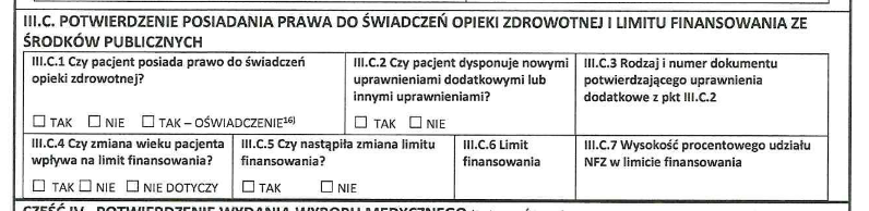 opinie pieluchy nieprzemakalne dla mężczyzn seniorów