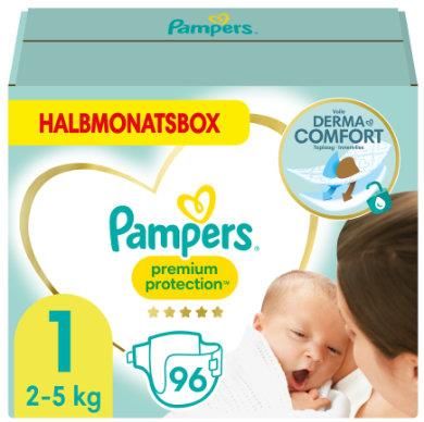 pampers procare 2 80