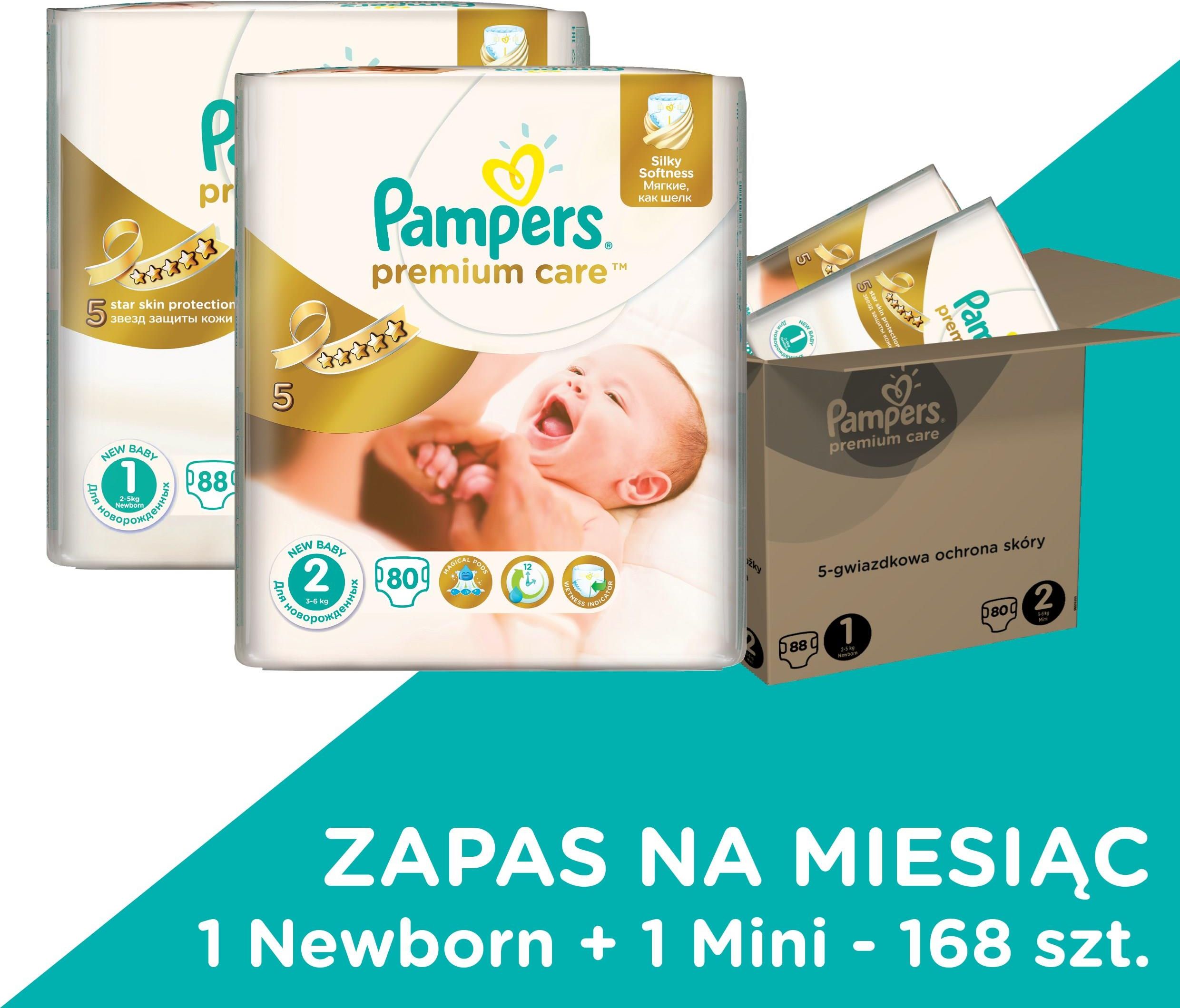 pieluxhomajtki pampers.3