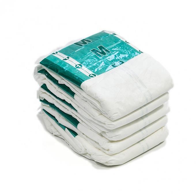 pampers active dry 1 100 szt