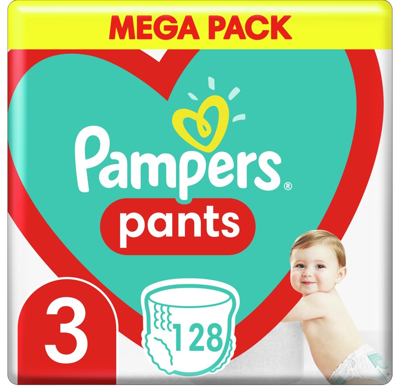 maty pampers dla kota