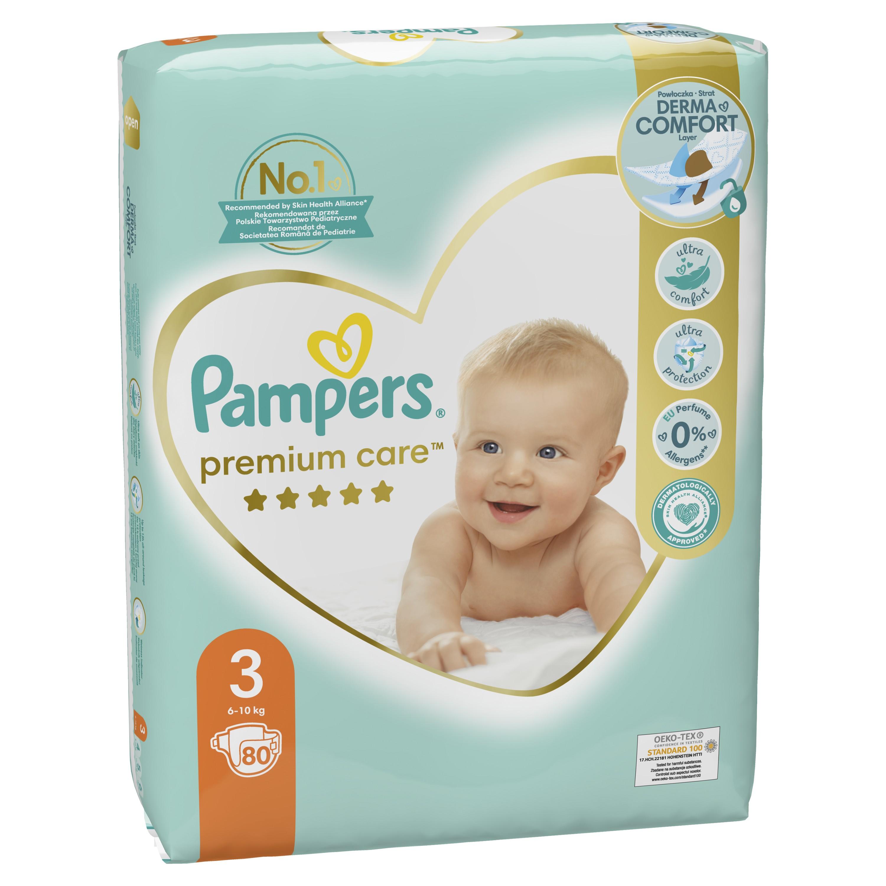 pampers strona główna