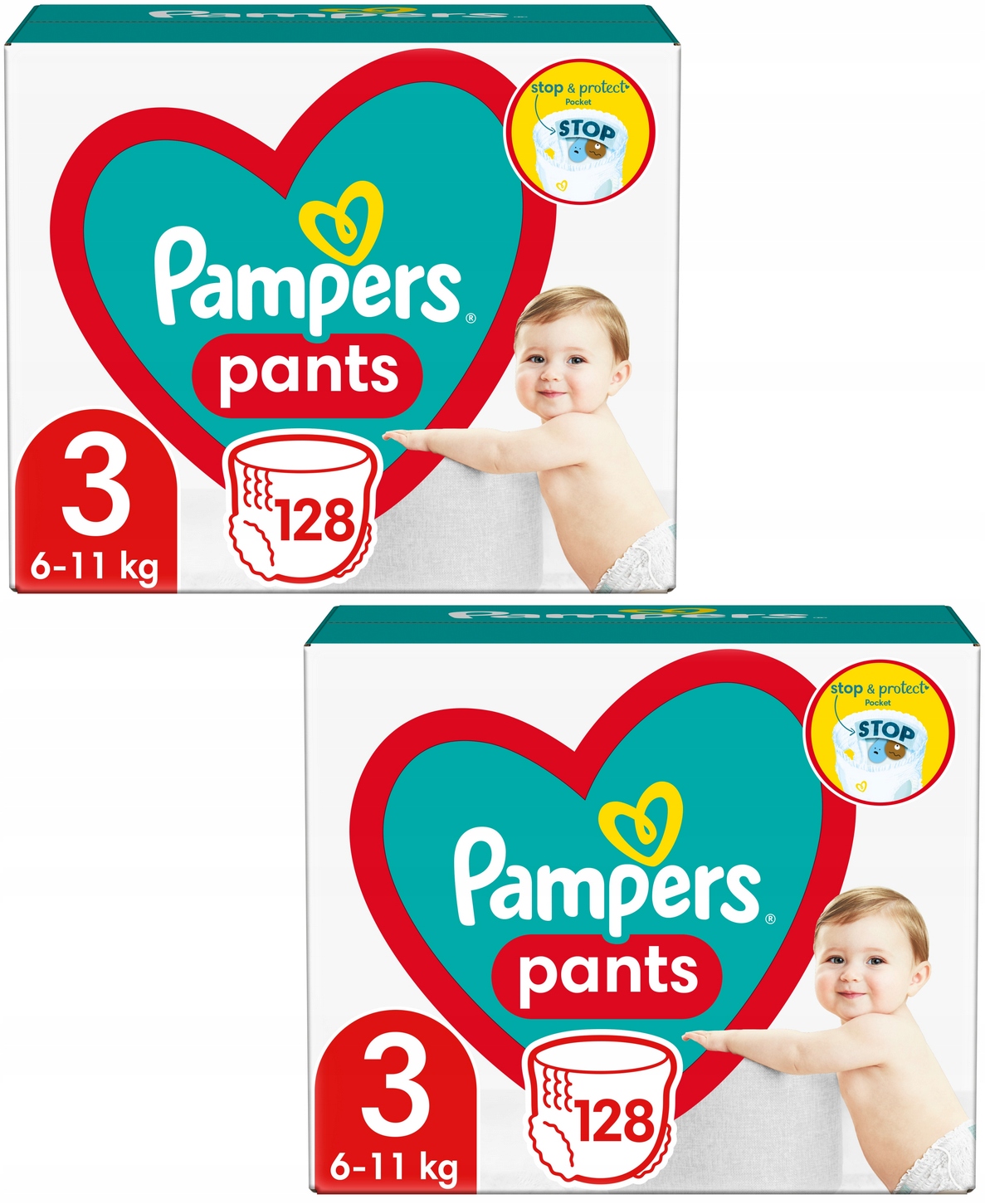 lupilu pampers lidl 05.2018