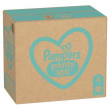 pampers giga pack 3 biedronka