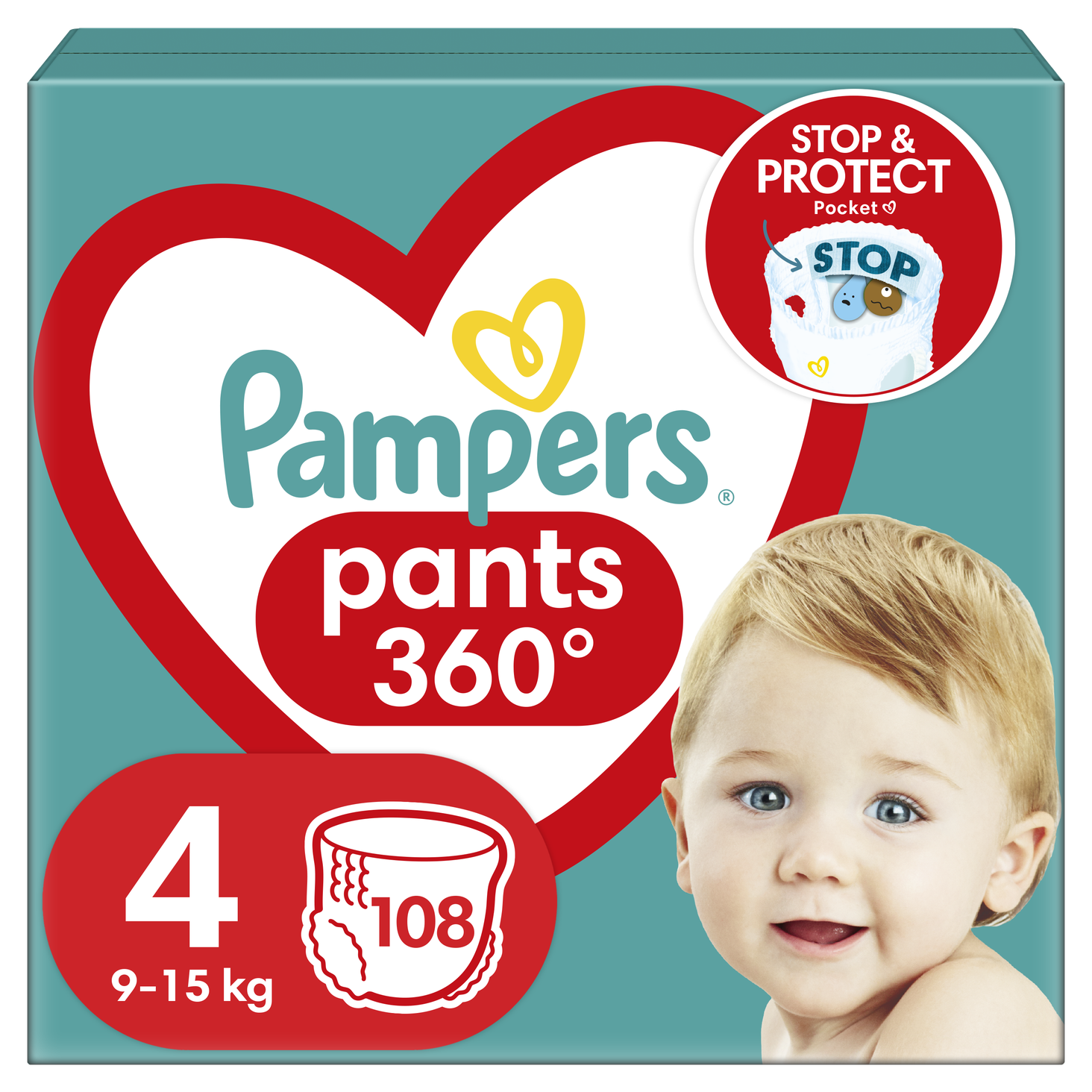 pieluchy pampers 5 50 szt