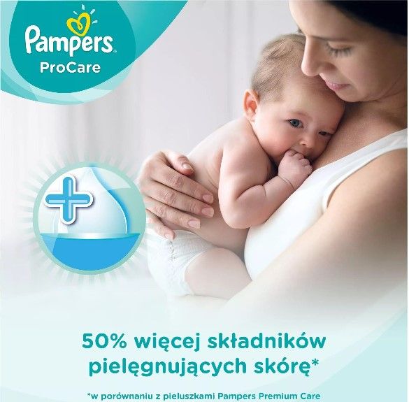 czy pampers testuje na zwierzetach