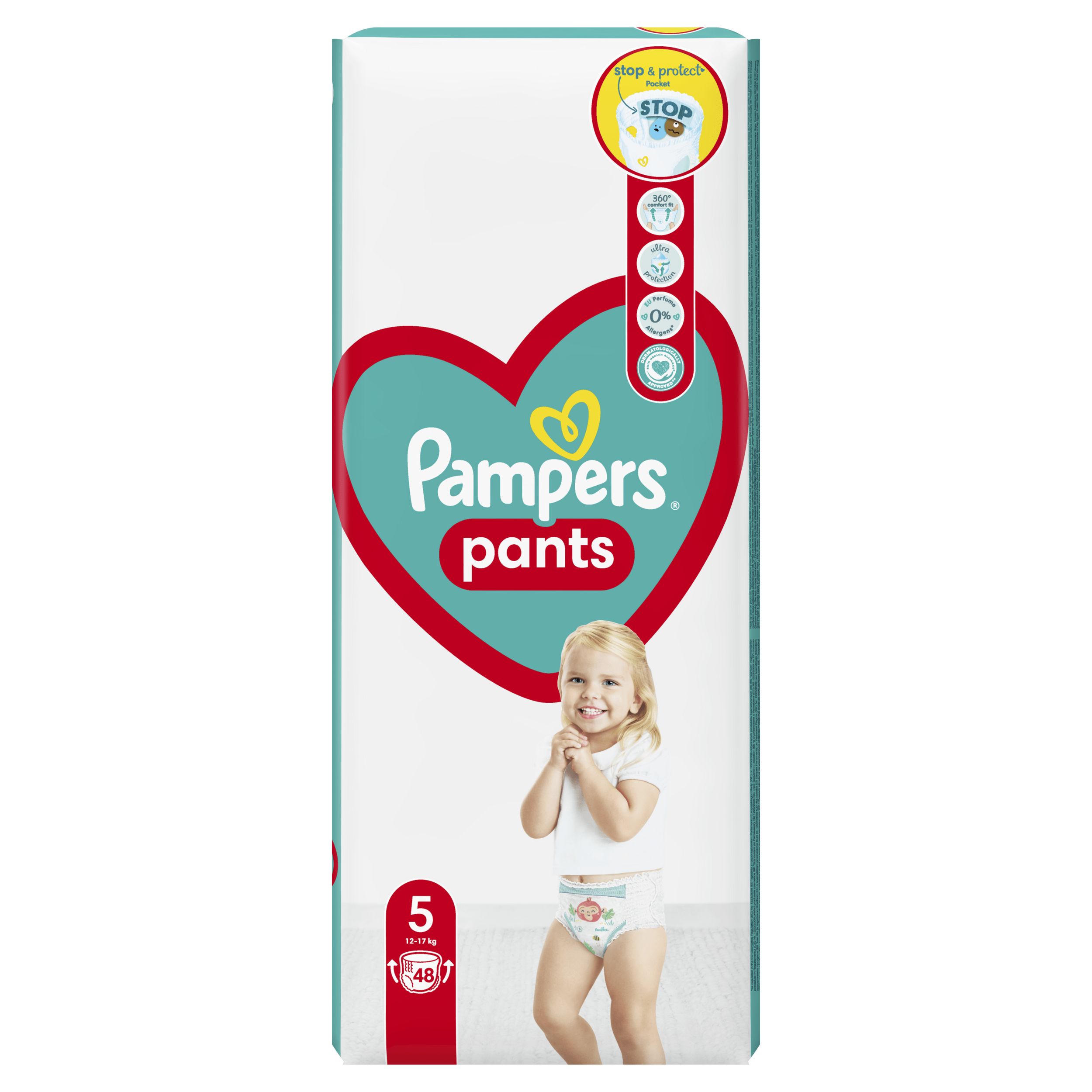 pampers vectra c