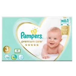 pampers premium care stara wersja